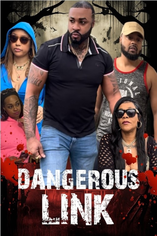 Dangerous Link poster